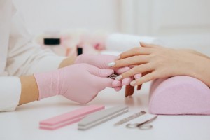 Manicure Giapponese
